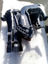Suzuki 4stroke outboard for sale  LLANARTH