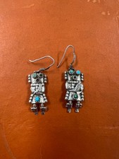 Sterling silver native for sale  Bridgeton