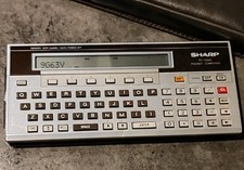 Sharp 1500a d'occasion  Guyancourt