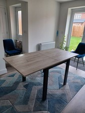 Next foldable dining for sale  UK