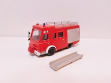 Feuerwehr gollwitzer mek gebraucht kaufen  Leimen