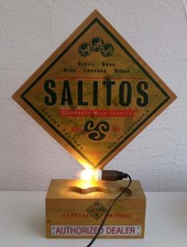 Salitos authorized dealer gebraucht kaufen  Deutschland