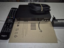 Decoder tivusat humax usato  Genova