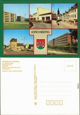 Kirchberg ziesche straße gebraucht kaufen  Ortrand