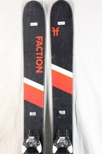 skis faction candide for sale  USA