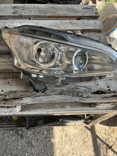 Faro anteriore led usato  Massa di Somma