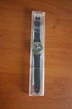 Montre swatch swiss d'occasion  Cozes