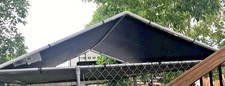 Outdoor dog kennel for sale  Clifton
