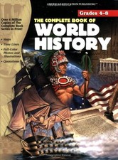 Complete book history for sale  Interlochen