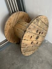 Bobina legno usato  Sommatino