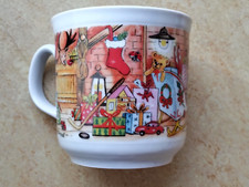 Käfer tasse kaffeetasse gebraucht kaufen  Wallersdorf