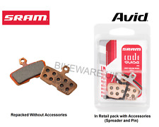 Genuine sram avid for sale  WILMSLOW