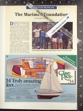1988 advertising advertisement for sale  Lodi