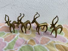 Anciennes figurines animal d'occasion  Aix-les-Bains