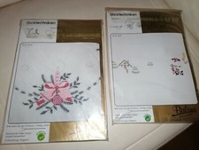 Stick decke neu gebraucht kaufen  Schwerin