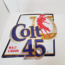 Colt malt liquor for sale  Stewartville