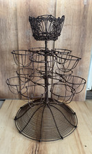 Antique twisted metal for sale  Sacramento