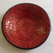 Schöne mosaik schale gebraucht kaufen  Berlin