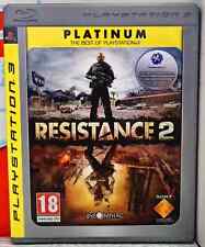 Resistance ps3 esclusiva usato  Fiano Romano