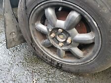 Mazda mx5 alloys for sale  ROCHDALE