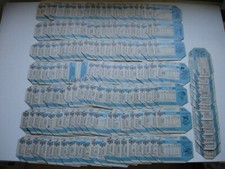 152 330 topps for sale  BRIGG