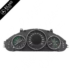 Combiné instruments mercedes d'occasion  Dreux