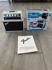 Fender mini tonemaster for sale  Santa Ana