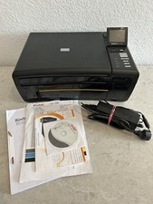Kodak all drucker gebraucht kaufen  Erfurt