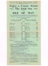 Manxman isle man for sale  PRUDHOE