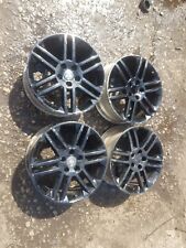 vectra gsi wheels for sale vectra gsi wheels for sale ROTHERHAM