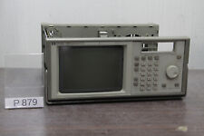 Agilent 1650a logic d'occasion  Dornes