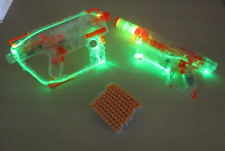 Nerf strike konvolut gebraucht kaufen  Chemnitz