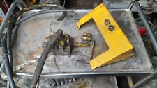 Dumper digger thwaites for sale  PRESTEIGNE
