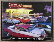 Hot rod cozy for sale  Reading