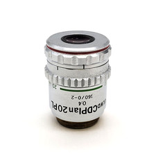 Olympus microscope objective for sale  Sanford