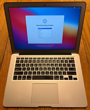 Apple 13in macbook for sale  USA