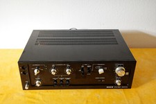 Vollverstärker uher 850 gebraucht kaufen  Zepernick