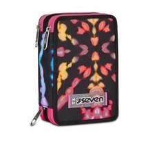 Astuccio scuola seven usato  Paceco