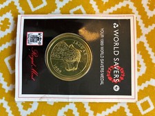 1989 natwest savers for sale  CHESTER