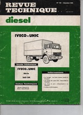 Revue technique diesel d'occasion  Hautmont