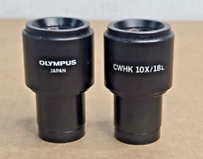 Set olympus cwhk for sale  Salisbury