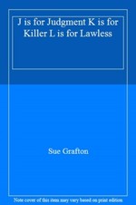 Judgment killer l for sale  UK
