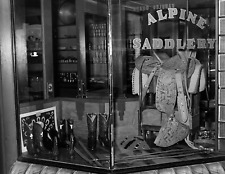 1939 alpine saddlery for sale  Fitchburg