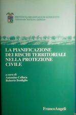 Pianificazione dei rischi usato  Roma