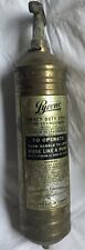 Vintage fire extinguisher for sale  Elkhorn