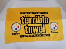 Original pittsburgh steelers for sale  Mechanicsburg