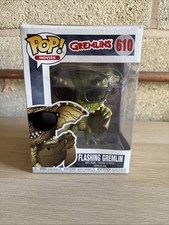 Flashing gremlin 610 for sale  CHEADLE