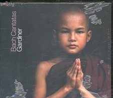 Bach cantatas vol. for sale  UK