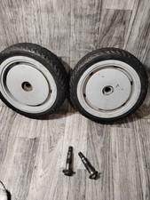 Toro front wheels for sale  Minneapolis