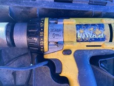 Dewalt 12v xrp for sale  CHIPPING CAMPDEN